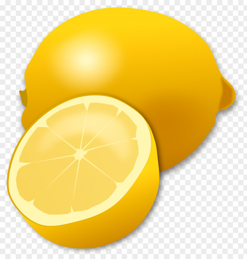 Lemon Meyer Citron Grapefruit Lemonade PNG