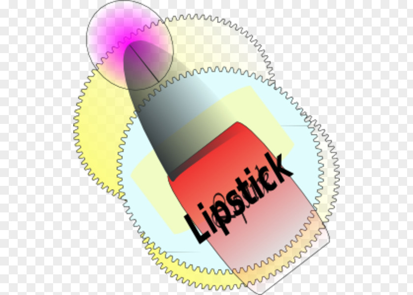 Lipstick Cosmetics Lip Balm Clip Art PNG