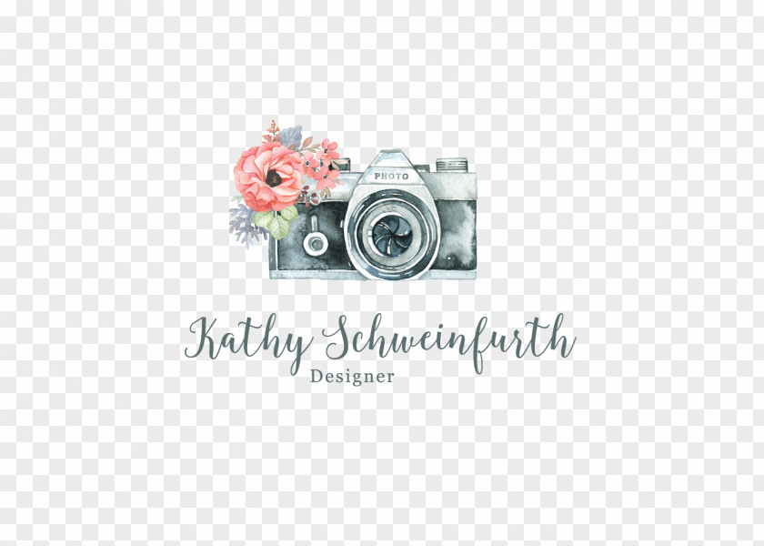 Logo Photography Portrait Photographer Photo Shoot PNG