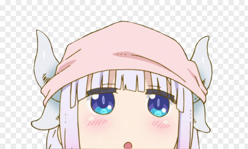 Lolicon Miss Kobayashi's Dragon Maid VRChat YouTube Streaming Media PNG media, youtube clipart PNG