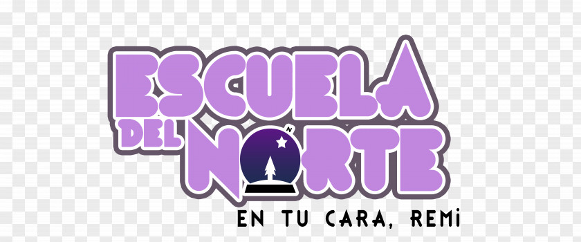 NORTE Logo Brand Font PNG