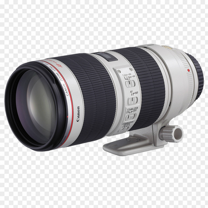 Olympus Canon EF 70–200mm Lens Mount EF-S 60mm F/2.8 Macro USM 70-200mm F/2.8L IS II Telephoto PNG
