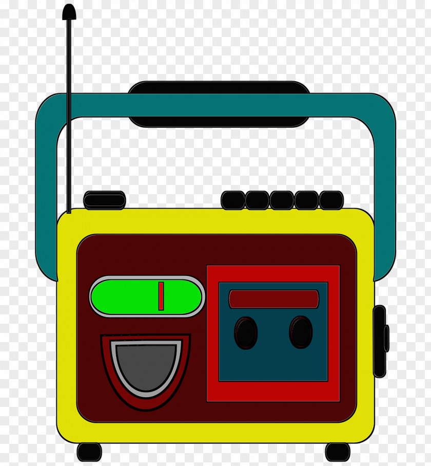 Radio Internet Compact Cassette Android PNG