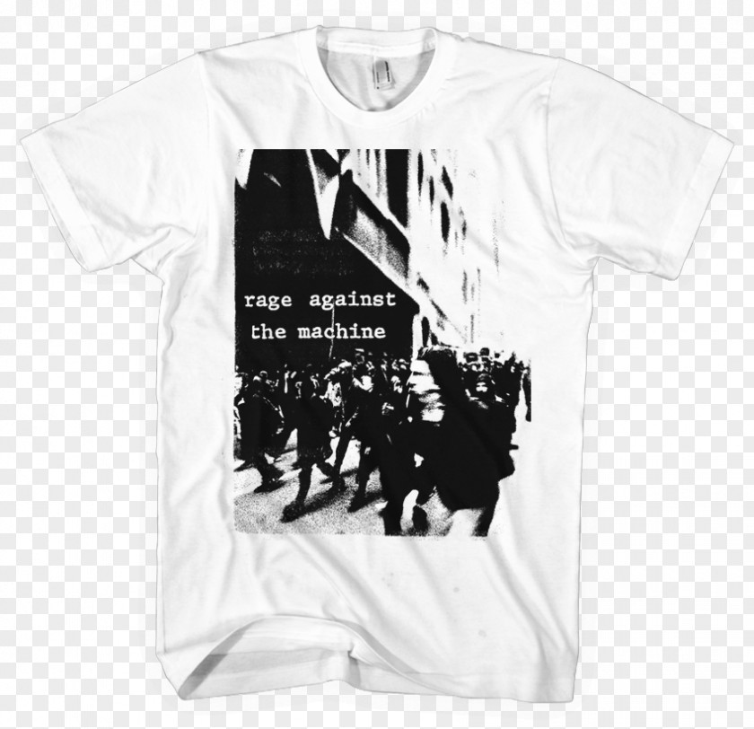 Rage Against The Machine T-shirt Bon Appétit Gildan Activewear Unisex Clothing PNG