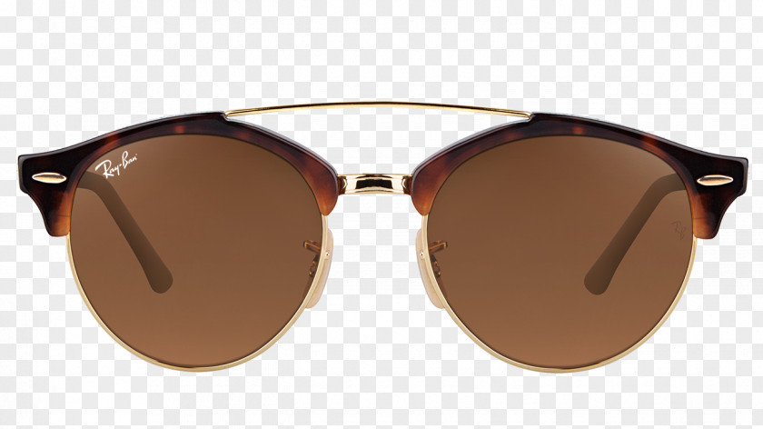 Ray Ban Ray-Ban Wayfarer Aviator Sunglasses PNG