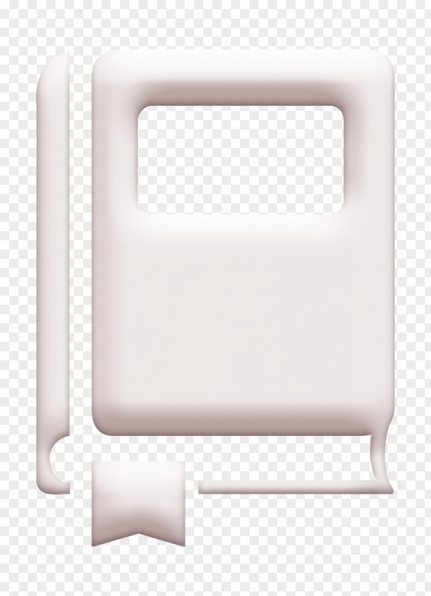 Rectangle Logo Article Icon Blog Book PNG