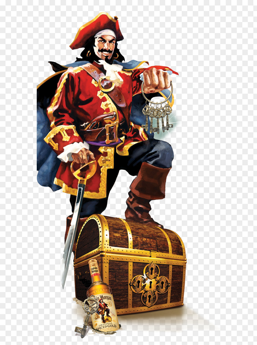 Rum Captain Morgan Distilled Beverage Diageo Alcoholic Drink PNG