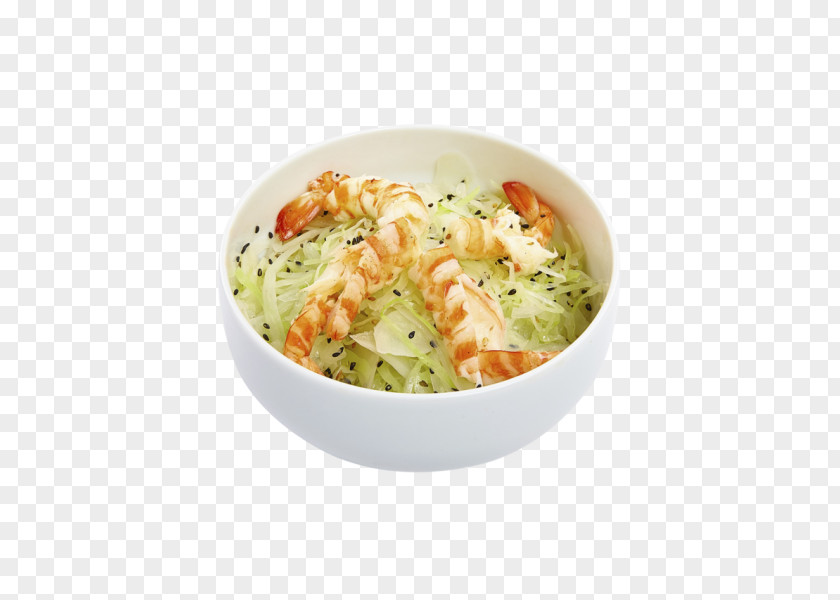 Salad Caesar Vegetarian Cuisine Side Dish Platter PNG
