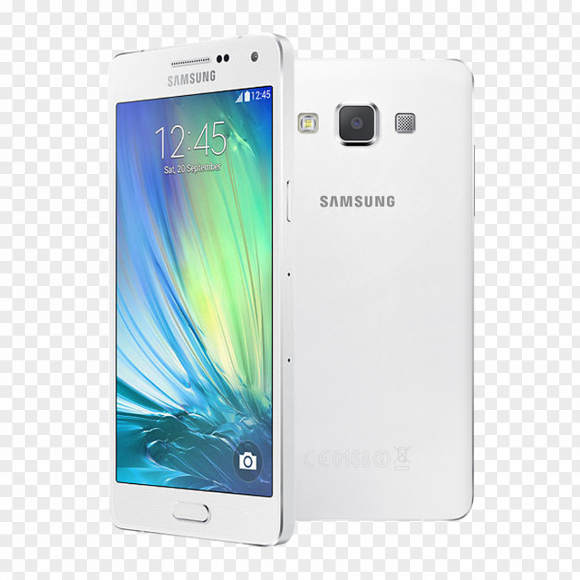 Samsung Galaxy A3 (2017) A5 (2016) A7 (2015) PNG