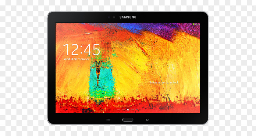 Samsung Galaxy Note 10.1 8.0 Computer Tab Series PNG
