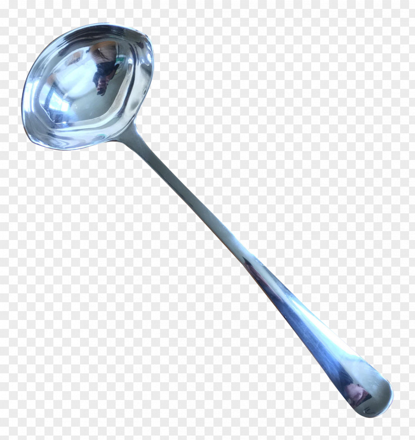 Scoop Tool Silver Background PNG