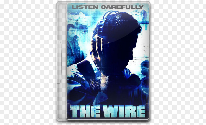 Tv Show Mega Pack 1 The Wire Television Sentencing HBO PNG