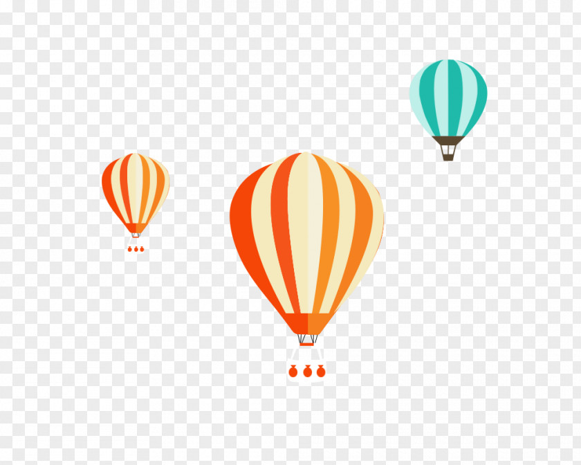 Balloon Hot Air Ballooning Image PNG