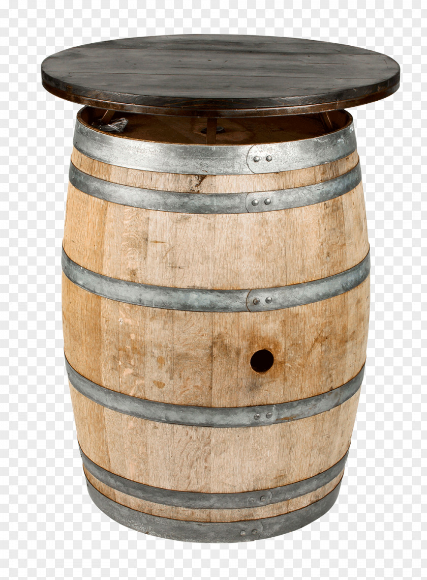 Barrels Table Wine Barrel Oak Bistro PNG
