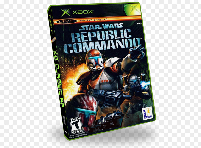 Commando Star Wars: Battlefront II Wars Republic Clone Trooper Jedi Starfighter PNG