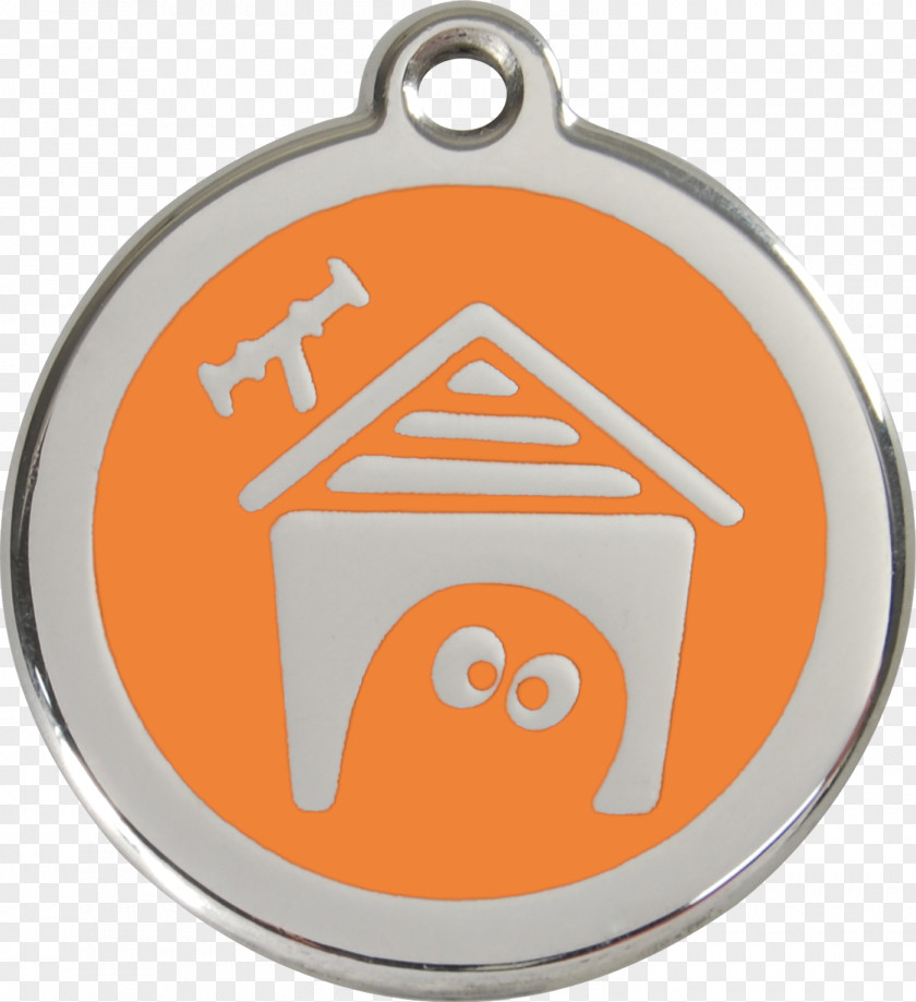 Dog Cat Dingo Pet Tag PNG