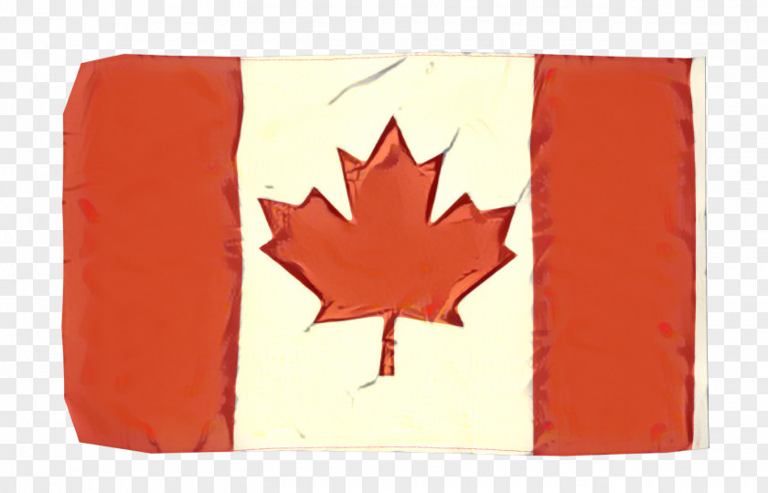 Flag Of Canada Maple Leaf National Symbols PNG