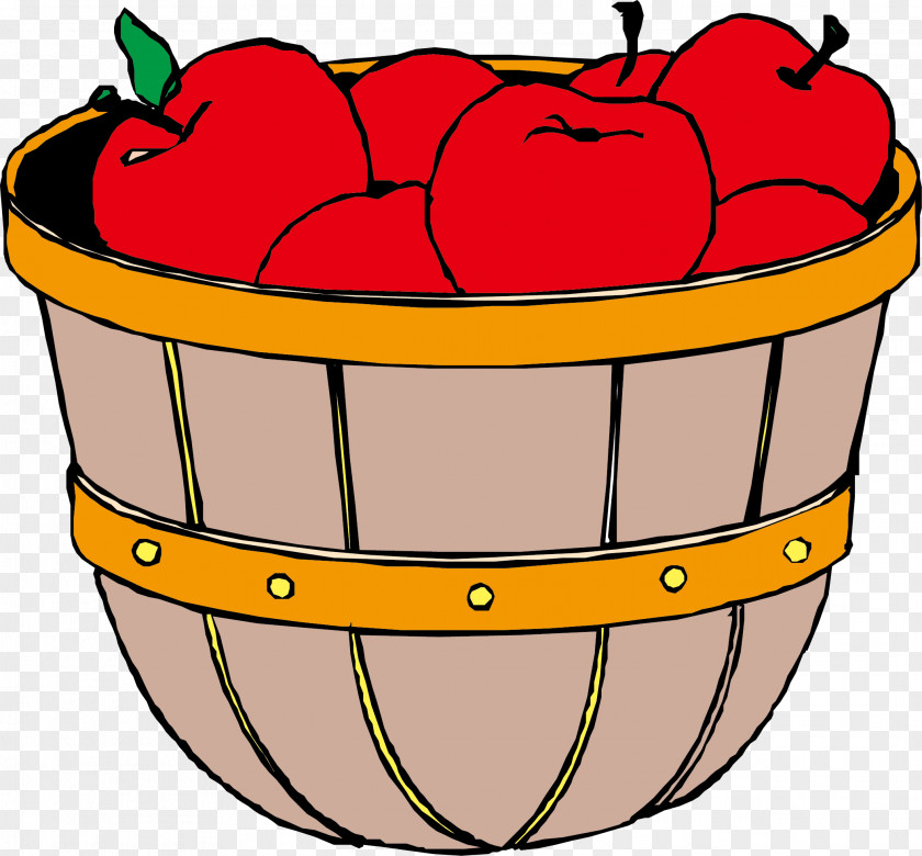 Full Of Apples Apple Oka Orchard Drawing PNG