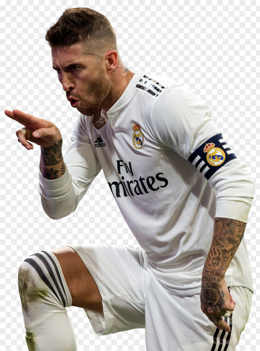Gesture Games Real Madrid PNG