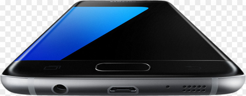 GSM Unlocked32 GBNo WarrantyBlackGalaxy S7 Samsung Galaxy Edge Smartphone PNG