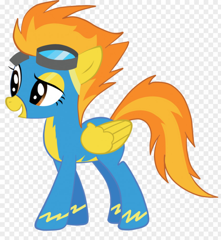 Horse My Little Pony Lightning PNG