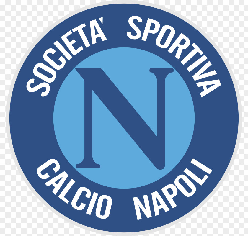 Napoli Decal Logo Sticker Advertising United States PNG