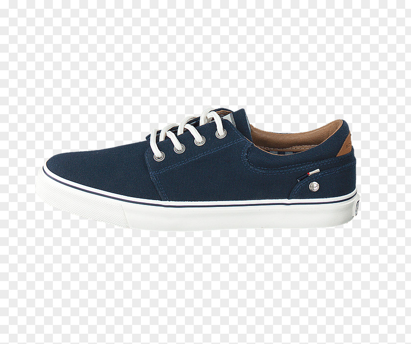Navy Blue Shoes For Women DSW Skate Shoe Sports Sportswear Suede PNG
