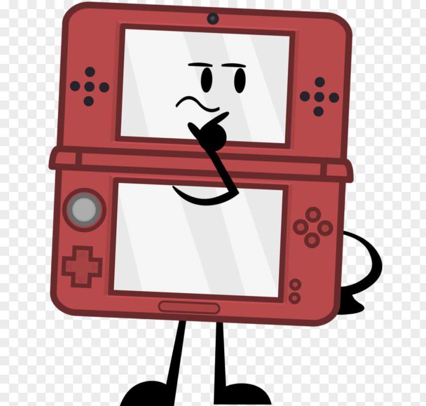 Nintendo Ds Clip Art Battle Image PlayStation Portable Accessory 3DS PNG