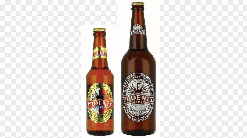 Phoenix Beer Lager Beverages Schwarzbier Ale PNG
