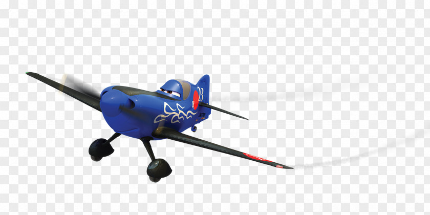 Pixar Skipper Airplane Character Film PNG