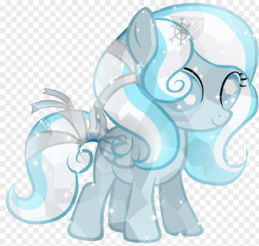 Snowdrop Princess Luna My Little Pony DeviantArt PNG