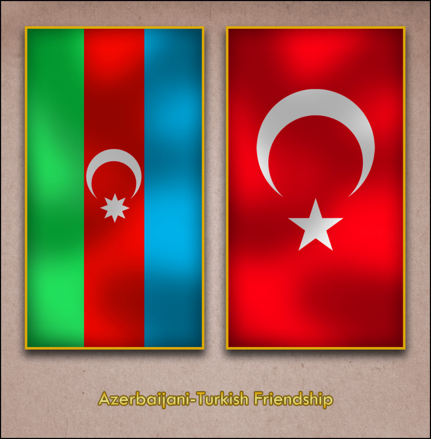 Turkey Iraqi Turkmens Flag Silk Road PNG