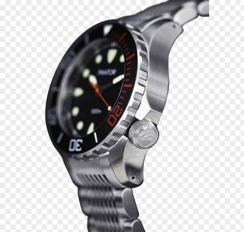 Watch Diving Helium Release Valve Automatic Luneta PNG