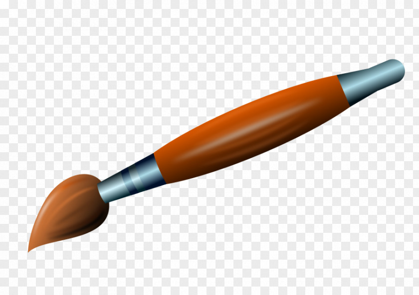 Baseball Bat Clipart Paintbrush Clip Art PNG