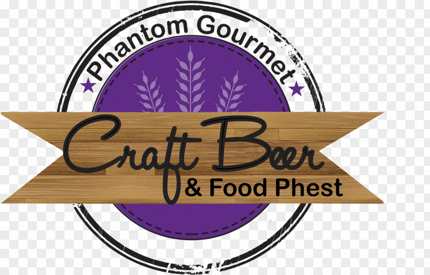 Beer Craft Phantom Gourmet Food Festival Idle Hands Ales PNG