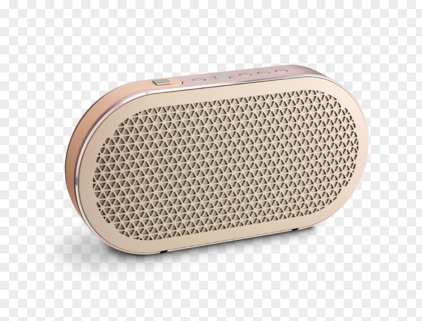 Bluetooth Wireless Speaker Danish Audiophile Loudspeaker Industries PNG