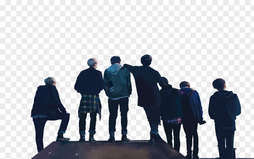 Bts BTS The Most Beautiful Moment In Life, Part 2 Wings Love Yourself: Her K-pop PNG