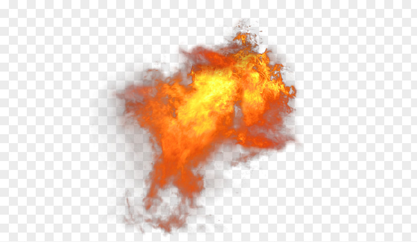 Creative Flames Fire Flame PNG