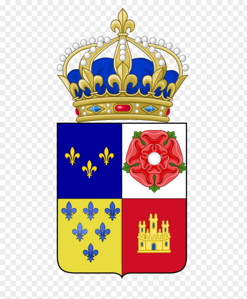 France Kingdom Of Royal Coat Arms The United National Emblem PNG