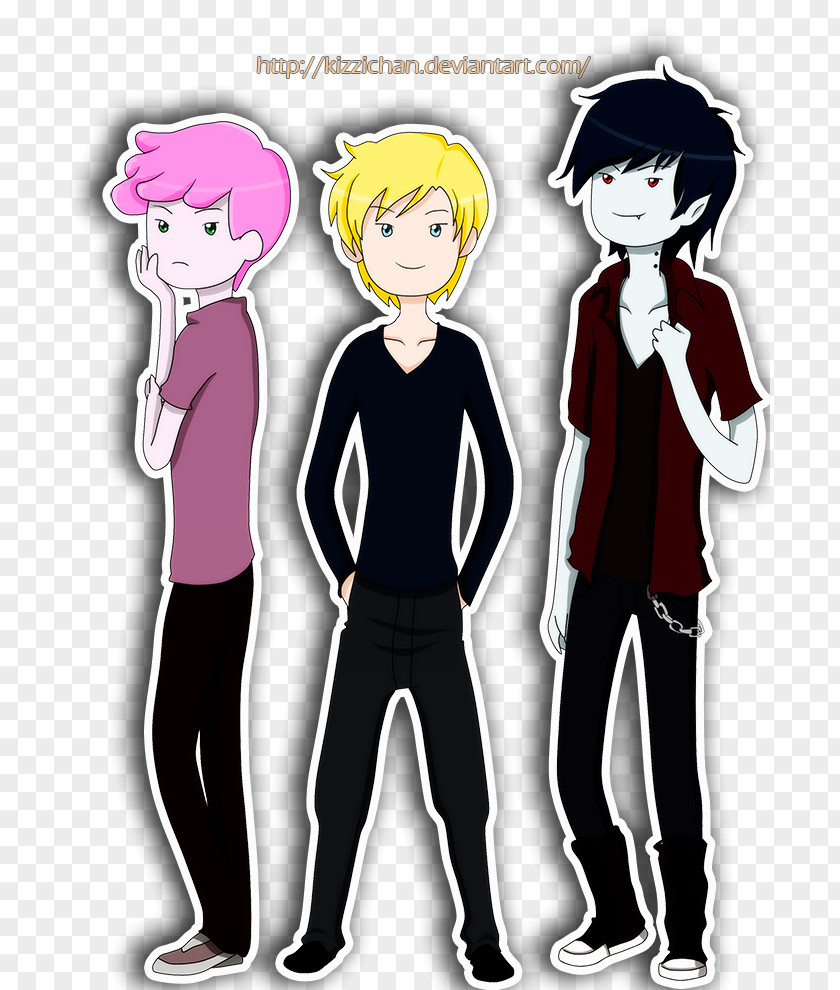 Gumbal Finn The Human Marceline Vampire Queen Adventure Time: Explore Dungeon Because I Don't Know! Marshall Lee PNG