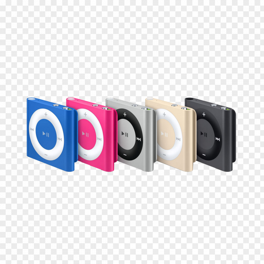 Ipod IPod Shuffle Touch Nano Classic PNG