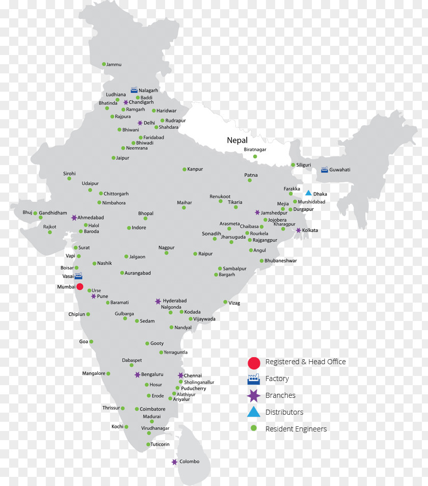 Map Control Print Limited Bangalore Ltd Company PNG