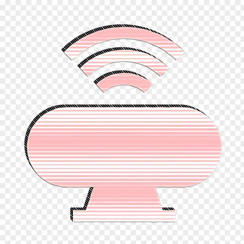 Motion Sensor Icon Move Technology Of The Future PNG
