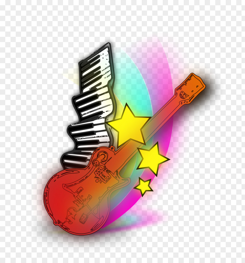 Musical Cliparts Note Clip Art PNG
