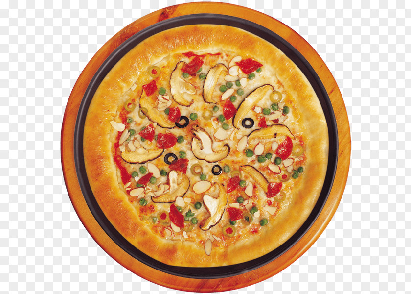 Pizza New York-style Take-out Vegetarian Cuisine Delivery PNG