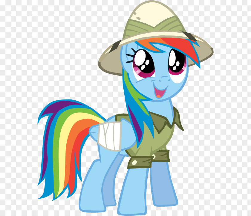 Pony Rainbow Dash Daring Don't Pinkie Pie Female PNG