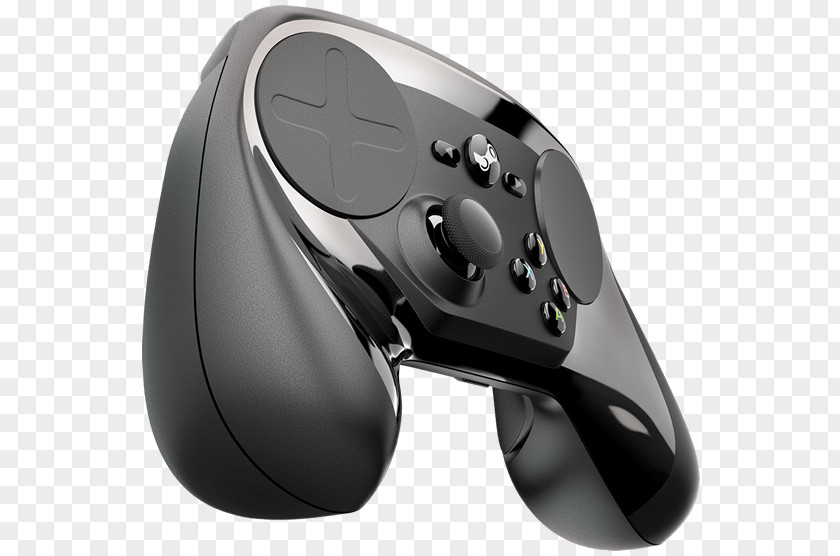 Steam Controller Link Game Controllers Gamepad PNG
