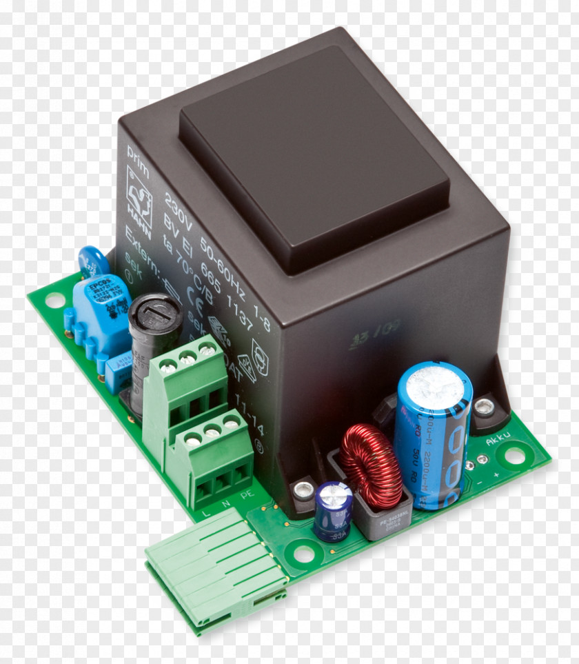 TROX GmbH Power Converters HESCO Schweiz Microcontroller Trox Austria Gmbh PNG