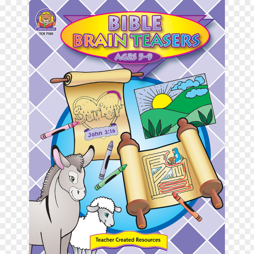 Book Bible Brain Teasers Amazon.com Le Très Gros Cahier De Nature Balthazar PNG