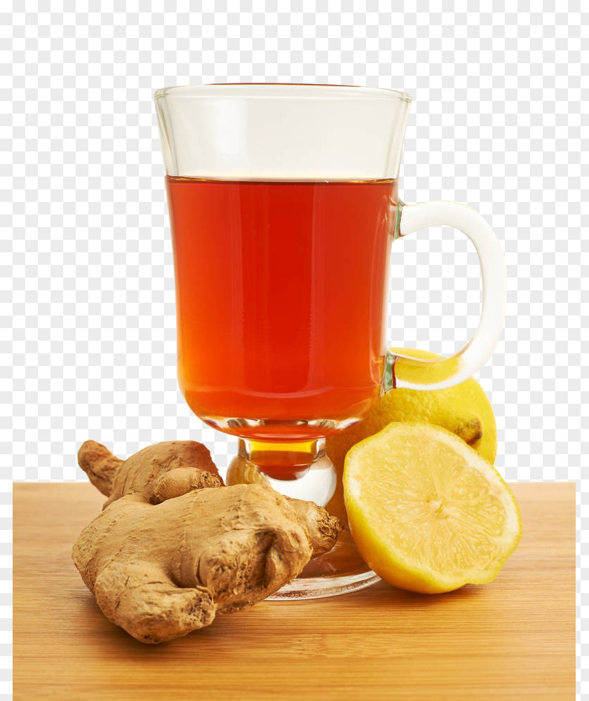 Brown Sugar, Ginger Tea Image Juice Grog PNG
